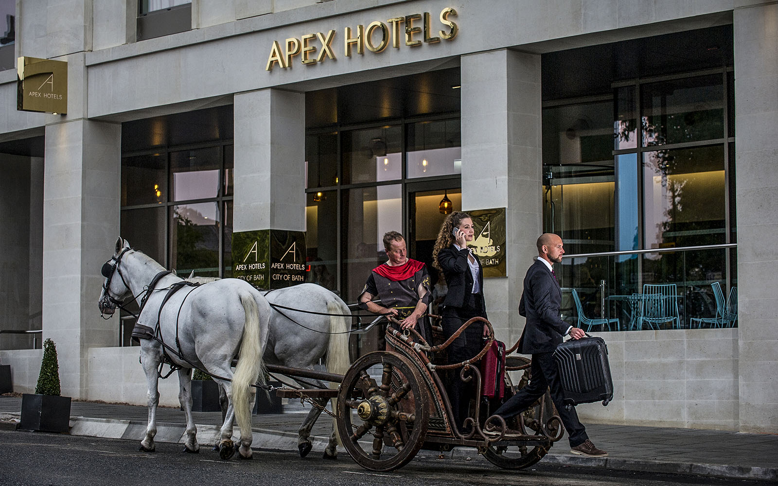 Apex Hotels