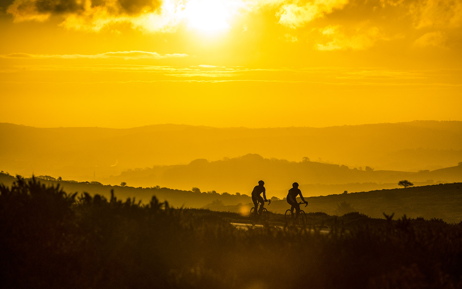 Orange Bikes R9 launch