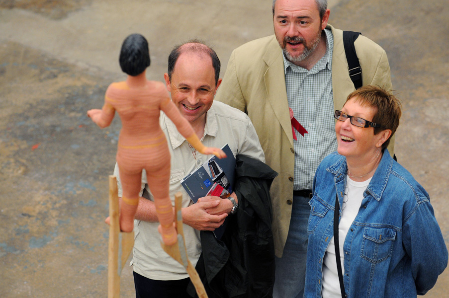 National Eisteddfod, 2010